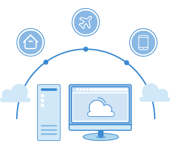 Borrow - Loan Company Website Template