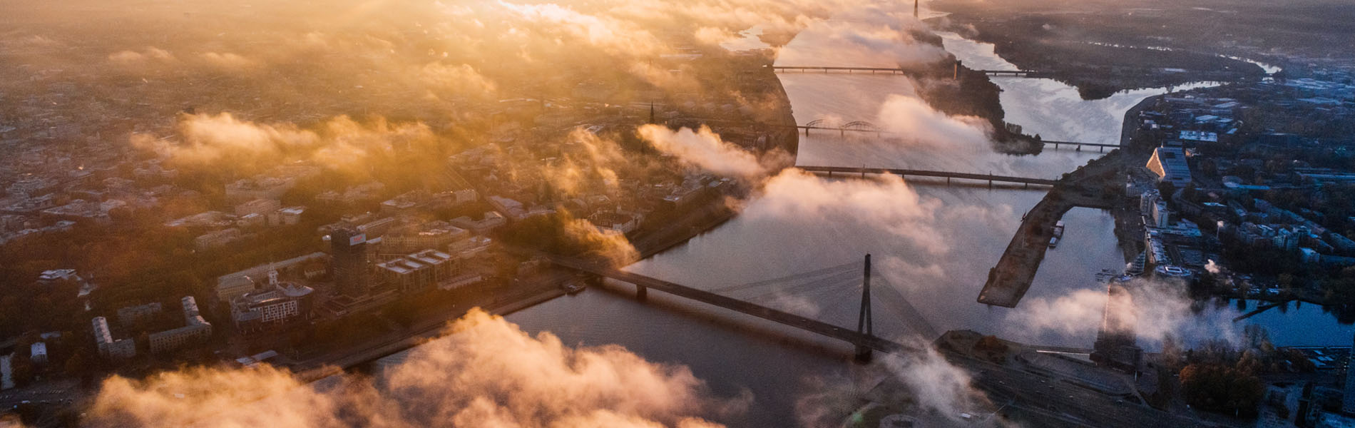 Borrow - Loan Company Website Template